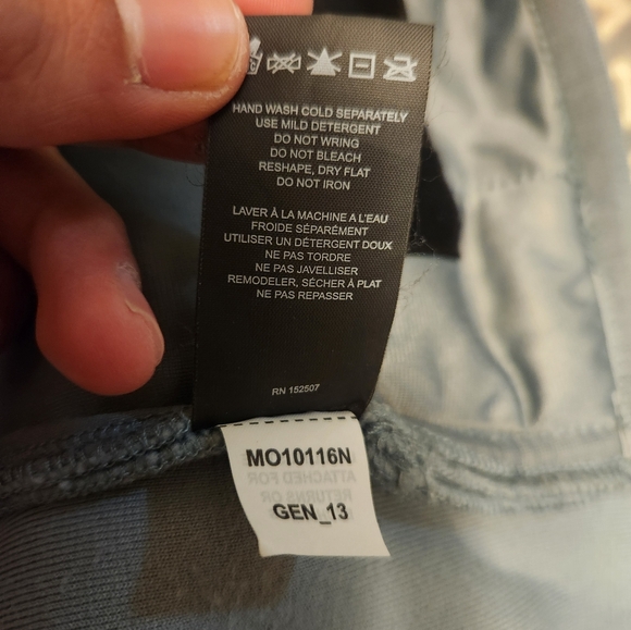 Cuts Clothing Sherpa Jacket - Picture 4 of 5